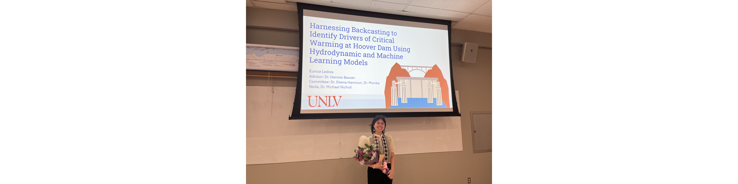 MS Thesis Defense