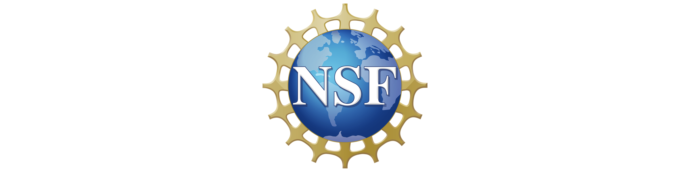 New NSF EGFP Award