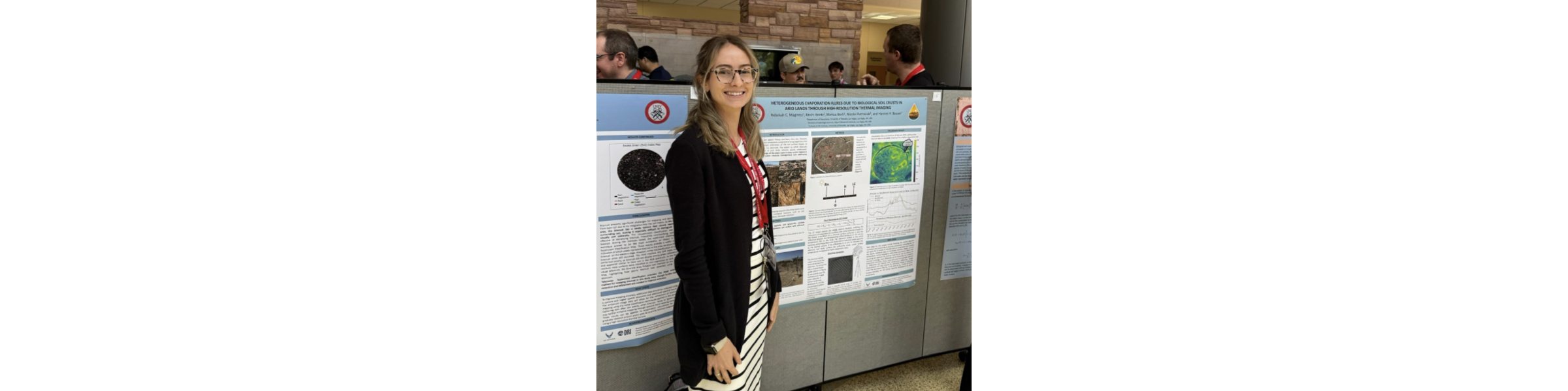 Best Poster Presentation Award